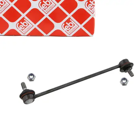 febi 21256 PROKIT Koppelstange f&uuml;r MERCEDES W140 S500-600 500SE-600SE hinten A1403201789