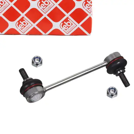 febi 21204 PROKIT Koppelstange Pendelst&uuml;tze f&uuml;r ALFA ROMEO 166 936_ 2.0-3.2/2.4 JTD vorne