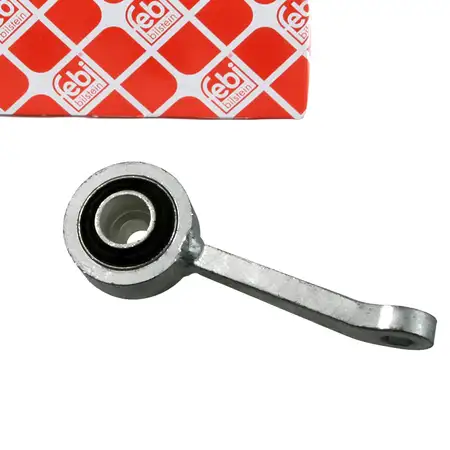 febi 21357 Koppelstange Pendelst&uuml;tze f&uuml;r MERCEDES W211 CLS C219 vorne links A2113200989
