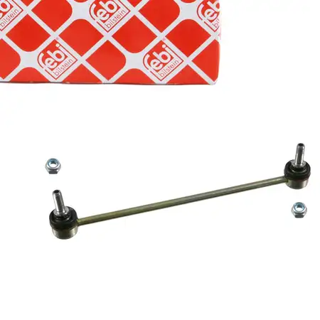 febi 22390 PROKIT Koppelstange Pendelst&uuml;tze f&uuml;r VOLVO S40 1 V40 1.6-2.0 1.9 vorne 30884179