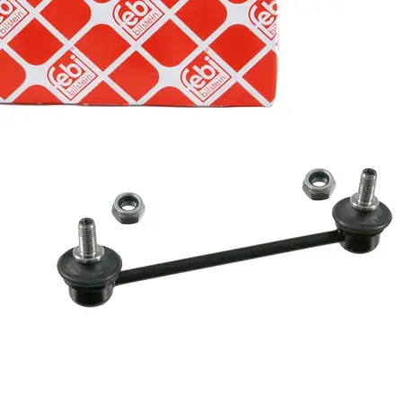 febi 22465 PROKIT Koppelstange Pendelst&uuml;tze f&uuml;r MAZDA 323 F/S 6 BJ 5 CR19 Premacy hinten