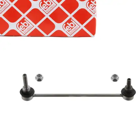 febi 22473 PROKIT Koppelstange Pendelst&uuml;tze f&uuml;r MINI R50 R52 R53 R55 R56 R57 R58 hinten