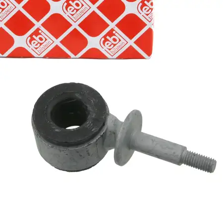 febi 23030 Koppelstange Pendelst&uuml;tze f&uuml;r VW Lupo 6X Polo 6N SEAT Arosa vorne 6N0411315A