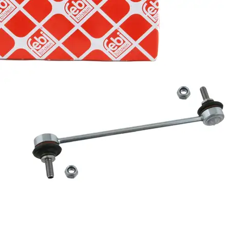 febi 23257 PROKIT Tie Rod End for FORD Tourneo Connect and Transit Connect (Front)