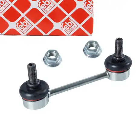 febi PROKIT Link Rod and Swing Arm for FORD Tourneo Connect and Transit Connect (Rear)