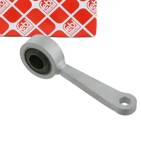 febi 23236 Koppelstange f&uuml;r MERCEDES W220 S280-600 S55-65 AMG S320-400 CDI vorne links