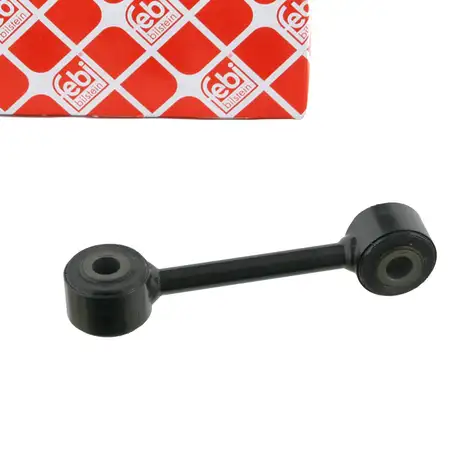 febi 23375 Koppelstange Pendelst&uuml;tze Stabistrebe f&uuml;r MAZDA MX-5 1 NA 1.6-1.8 vorne hinten