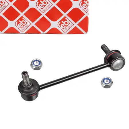 febi PROKIT Koppelstange f&uuml;r OPEL Frontera A B Monterey A B ISUZU Trooper 2 vorne rechts
