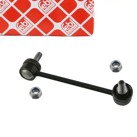 febi PROKIT Koppelstange f&uuml;r OPEL Frontera A B Monterey A B ISUZU Trooper 2 vorne links