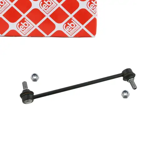 febi 23636 PROKIT Koppelstange Pendelst&uuml;tze f&uuml;r LEXUS RX U3 TOYOTA Camry V3 Previa vorne