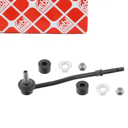 febi 24016 PROKIT Koppelstange f&uuml;r NISSAN Terrano 2 R20 FORD Maverick UDS UNS hinten