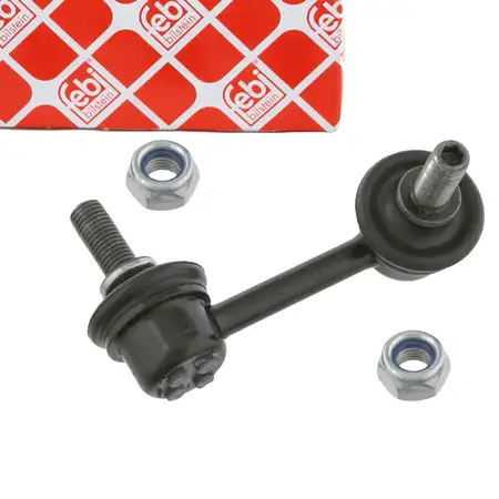febi PROKIT Koppelstange Pendelst&uuml;tze f&uuml;r HONDA Civic 7 1.4-2.0/1.7 CTDi hinten rechts