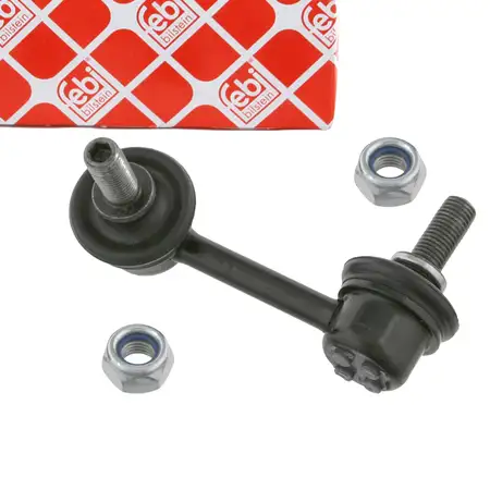 febi PROKIT Koppelstange Pendelst&uuml;tze f&uuml;r HONDA Civic 7 1.4-2.0/1.7 CTDi hinten links