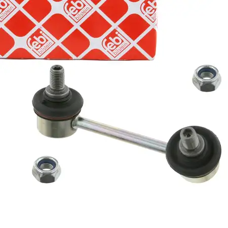 febi 27332 PROKIT Koppelstange f&uuml;r TOYOTA Avensis T25 1.6-2.4 2.0-2.2 D-4D hinten rechts