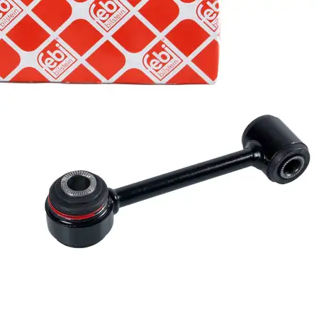 febi 27337 Koppelstange Pendelst&uuml;tze f&uuml;r TOYOTA Avensis T22 1.6-2.0 2.0 TD/D-4D vorne