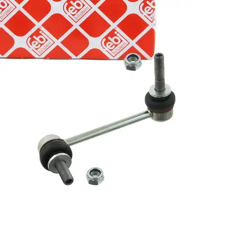 febi 27336 PROKIT Koppelstange f&uuml;r TOYOTA Hilux 7 Land Cruiser Prado J12 J15 vorne links