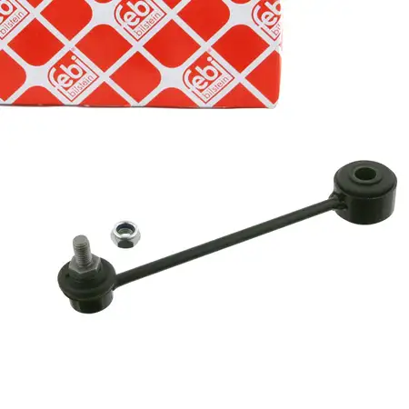 febi 27866 Koppelstange f&uuml;r AUDI A3 8L TT 8N SKODA Octavia 1 Golf 4 Bora hinten 1J0505466C
