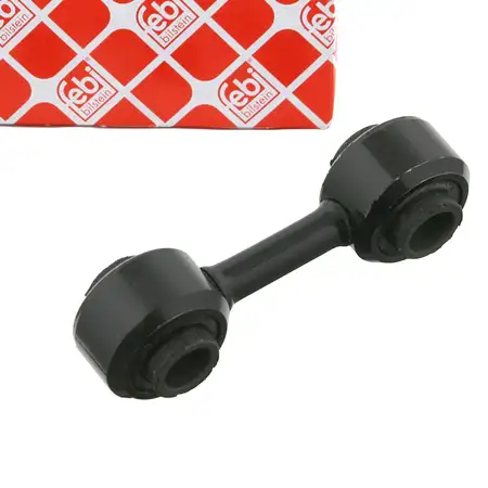 febi 27972 Koppelstange Pendelst&uuml;tze DAIHATSU Charade 4 1.0-1.5i Gran Move 1.5/1.6i hinten