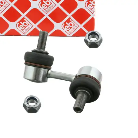 febi 27987 PROKIT Koppelstange Stabistange f&uuml;r MITSUBISHI L200/Triton 2.5 TD vorne links