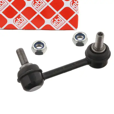 febi 28052 PROKIT Koppelstange Pendelst&uuml;tze f&uuml;r HONDA CR-5 2 RD 2.0/2.2 CTDi hinten links