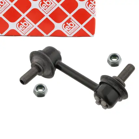 febi PROKIT Koppelstange Pendelst&uuml;tze f&uuml;r HONDA Accord 7 2.0/2.4 2.2 i-CTDi vorne links