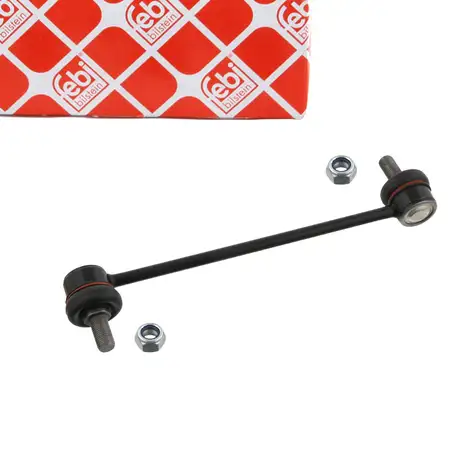 febi 28121 PROKIT Koppelstange Pendelst&uuml;tze f&uuml;r HYUNDAI ix35 Tucson KIA Sportage vorne