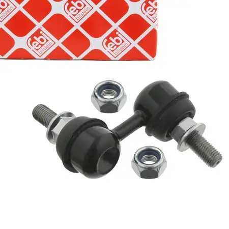 febi PROKIT Koppelstange DAIHATSU Sirion M3 1.0-1.3 f&uuml;r SUBARU Justy 4 1.0 vorne links