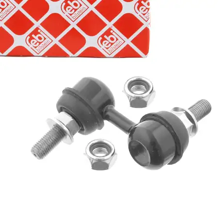 febi PROKIT Tie Rod DAIHATSU Sirion M3 1.0&ndash;1.3 for SUBARU Justy 4 1.0 (Front Right)