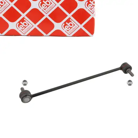 febi 28470 PROKIT Koppelstange Pendelst&uuml;tze f&uuml;r LAND ROVER Range Rover 3/Sport vorne