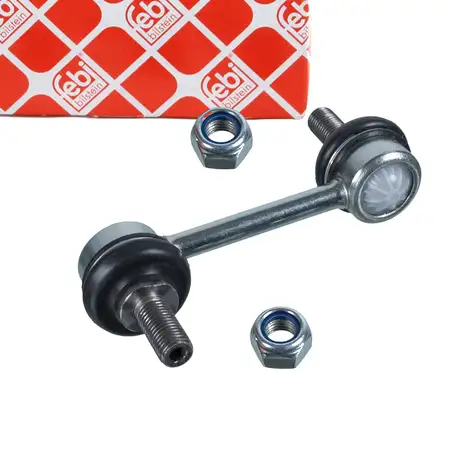 febi PROKIT Koppelstange Pendelst&uuml;tze f&uuml;r HYUNDAI ix55 Santa 2 + 3 hinten 55530-2B000