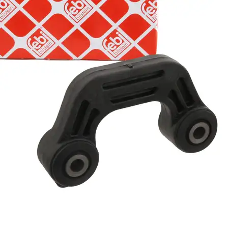 febi Koppelstange Pendelst&uuml;tze Stabistange f&uuml;r SUBARU Forester Impreza Legacy 2 hinten