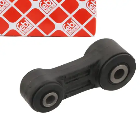 febi Koppelstange Pendelst&uuml;tze Stabistange f&uuml;r SUBARU Forester Impreza Legacy 2 3 vorne