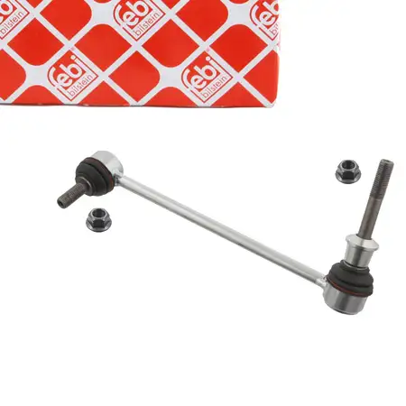 febi 29610 PROKIT Koppelstange Pendelst&uuml;tze f&uuml;r BMW X5 E70 X6 E71 vorne links 37116771929