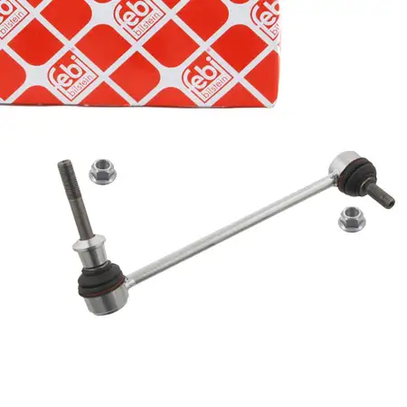 febi 29611 PROKIT Koppelstange Pendelst&uuml;tze f&uuml;r BMW X5 E70 X6 E71 vorne rechts 37116771930