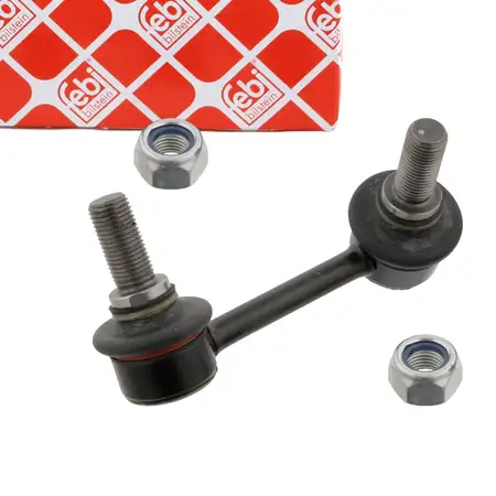 febi 29754 PROKIT Koppelstange f&uuml;r KIA Sorento 1 JC 2.4/3.5 V6/2.5 CRDi vorne rechts