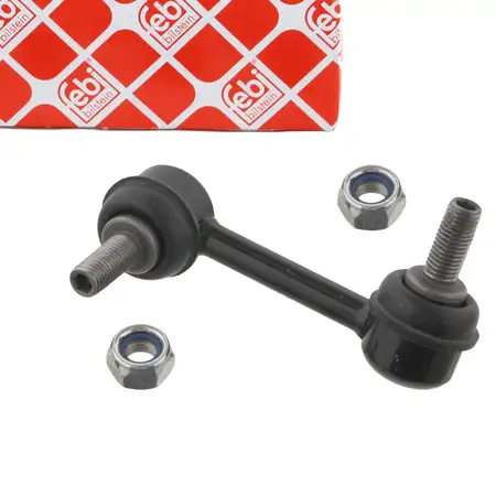 febi 29707 PROKIT Koppelstange Pendelst&uuml;tze f&uuml;r HONDA Legend 3 KA 3.5i 24V vorne links