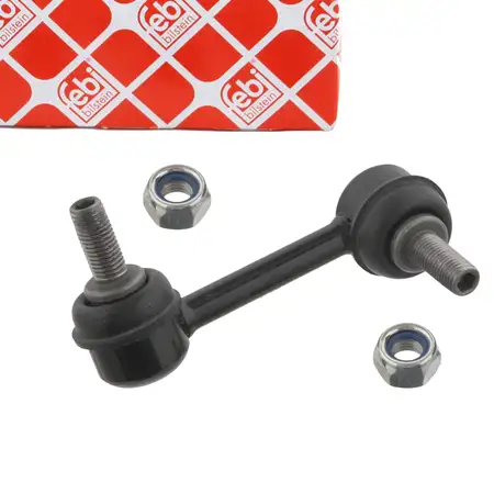 febi 29708 PROKIT Koppelstange Pendelst&uuml;tze f&uuml;r HONDA Legend 3 KA 3.5i 24V vorne rechts