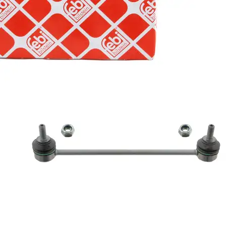 febi 29855 PROKIT Koppelstange Pendelst&uuml;tze f&uuml;r MERCEDES W169 150-200 180-200 CDI vorne