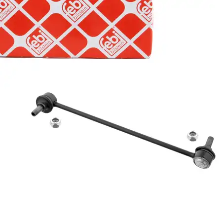 febi 30127 PROKIT Koppelstange Pendelst&uuml;tze f&uuml;r KIA Carens 1 FC Shuma FB vorne rechts