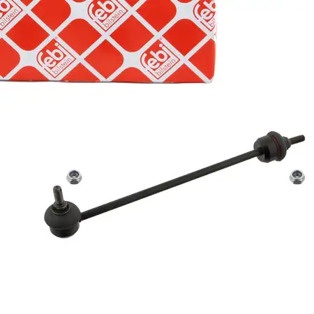 febi 30864 PROKIT Koppelstange Stabistange f&uuml;r ROVER 75 RJ 1.8-2.5/2.0 CDT vorne RBM100240