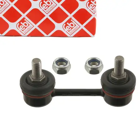 febi 31193 PROKIT Koppelstange f&uuml;r KIA Sephia FA 1.8i 16V Shuma FB 1.5-1.8i 16V vorne