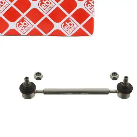 febi 31716 PROKIT Koppelstange Pendelst&uuml;tze f&uuml;r TOYOTA MR2 3 2.0 16V hinten 48830-17030