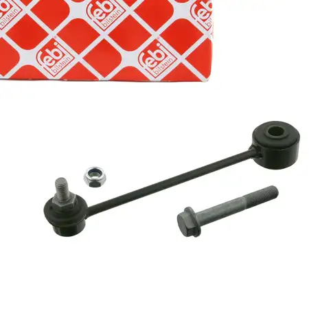 febi 31843 Koppelstange Stabistange f&uuml;r AUDI A3 8L 8N SKODA Octavia 1 Golf 4 Bora hinten