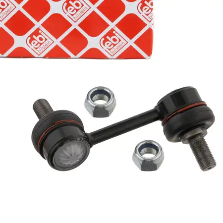 febi PROKIT Koppelstange f&uuml;r HYUNDAI H-1/Starex H-1 Cargo/Travel 2.5DIESEL hinten rechts