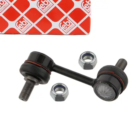 febi PROKIT Koppelstange f&uuml;r HYUNDAI H-1/Starex H-1 Cargo/Travel 2.5 DIESEL hinten links