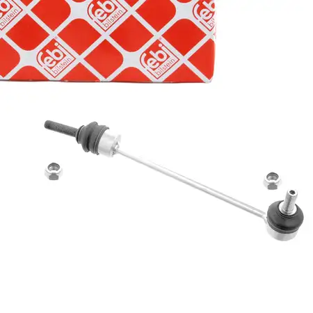 febi 32076 PROKIT Koppelstange f&uuml;r MERCEDES S280-600 S63/65 AMG S320-450 CDI vorne rechts