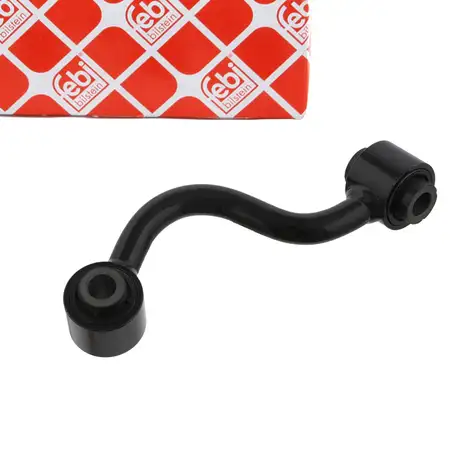 febi 32574 Koppelstange f&uuml;r NISSAN Qashqai J10/11 X-Trail T31 RENAULT Koleos hinten links