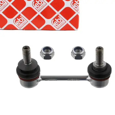 febi 32693 PROKIT Koppelstange f&uuml;r BMW 5er F10 6er F12 F13 7er F01-04 hinten 37106775189
