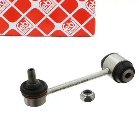 febi 32759 PROKIT Koppelstange Pendelst&uuml;tze f&uuml;r LEXUS GS 300-430 SC Cabriolet 430 hinten