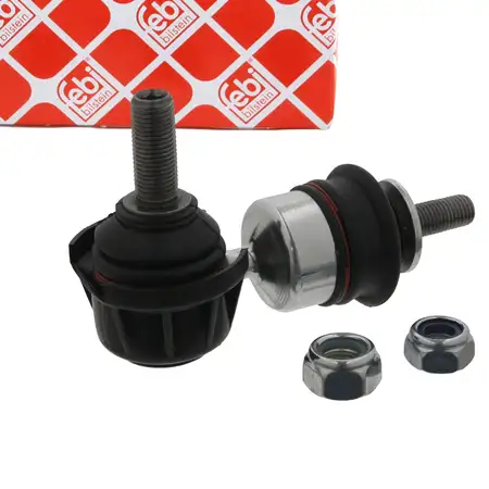 febi 33761 PROKIT Koppelstange Pendelst&uuml;tze f&uuml;r MAZDA 3 2.3 MPS Turbo hinten B37F-28-170